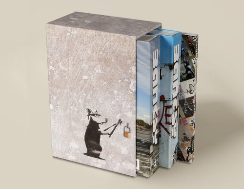 Banksy Catalogue Raisonné